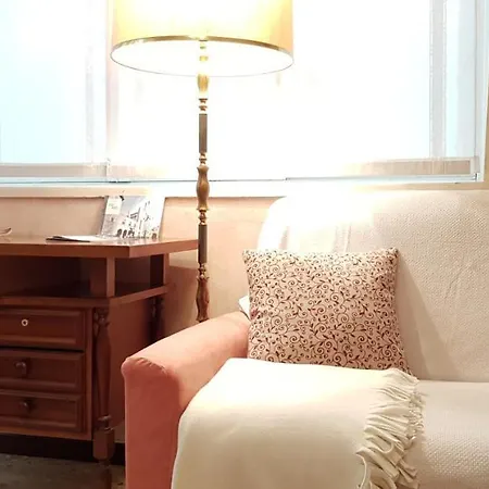 Terragni House Apartment *