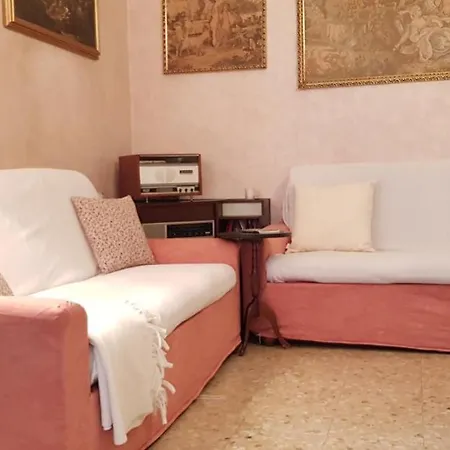 Terragni House *