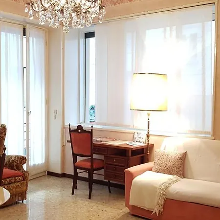 Terragni House Apartment *