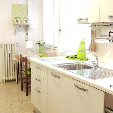 Terragni House *