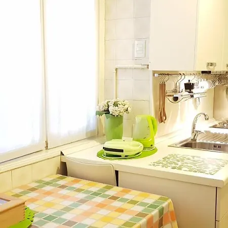 Terragni House *