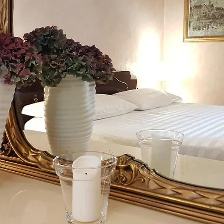 Lägenhet Terragni House Como