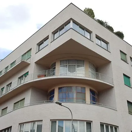 Lägenhet Terragni House *